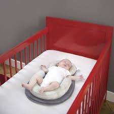 COSY DREAM SLEEP POSITIONER