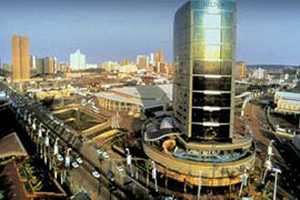 Stay at 5-Star Hotel for 2 nights!