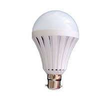 Load Shedding Light Bulbs