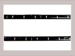 CAR LED STIPS (PAIR)