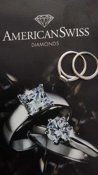 Engagement rings in american swiss online