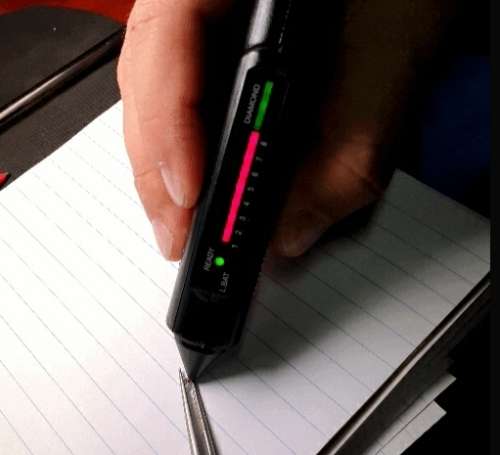 Exquisite 0.05ct Brilliant Round Cut Diamond