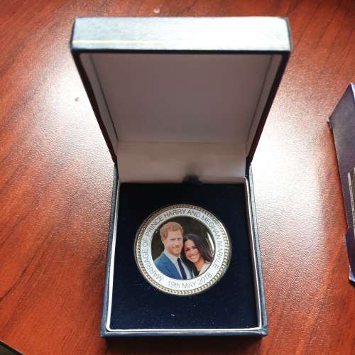 British Royal Family Commemorative Memorabilia - Bid to take all
