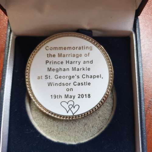 British Royal Family Commemorative Memorabilia - Bid to take all