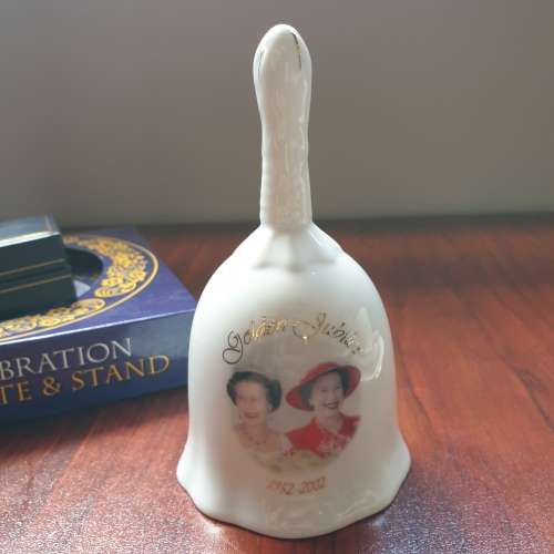 British Royal Family Commemorative Memorabilia - Bid to take all