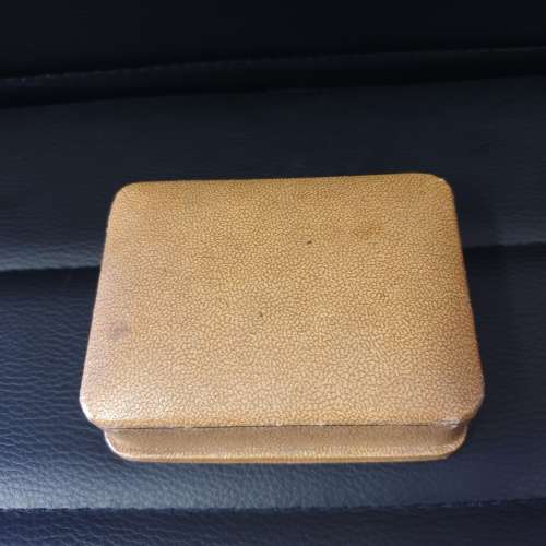 Sterling De Luxe 17 Jewels Ladies Watch - Gold Filled 10 Microns - Swiss Made