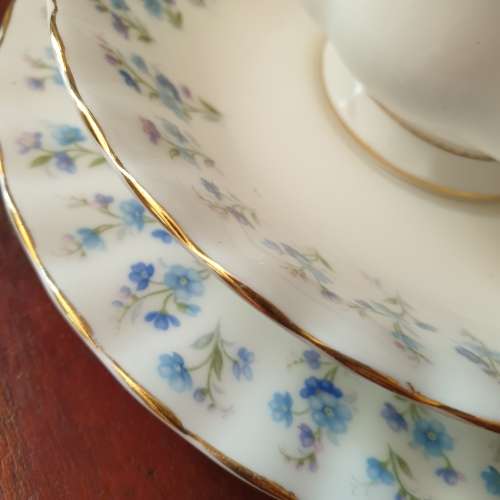 Royal Albert Memory Lane Trio