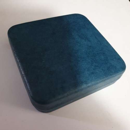 1990 Proof Sterling Silver Crown 1990 90th Birthday Elizabeth Great Britain