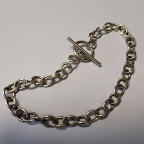 925 Sterling Silver Bracelet
