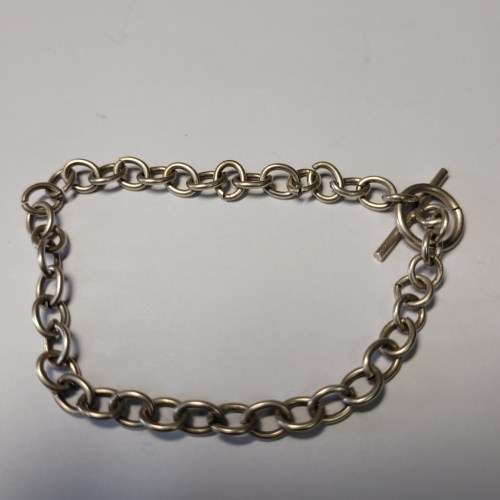 925 Sterling Silver Bracelet