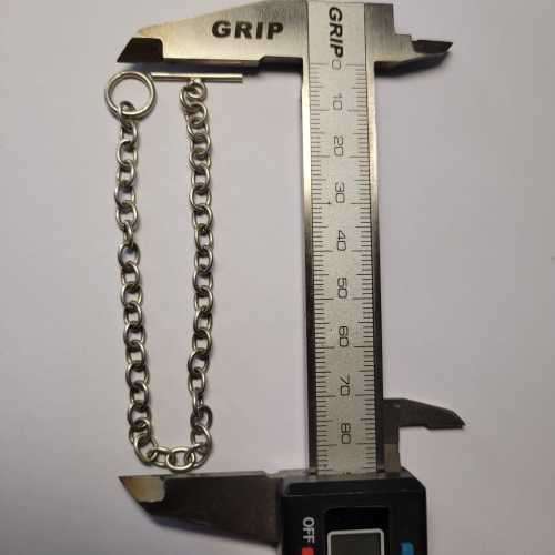 925 Sterling Silver Bracelet