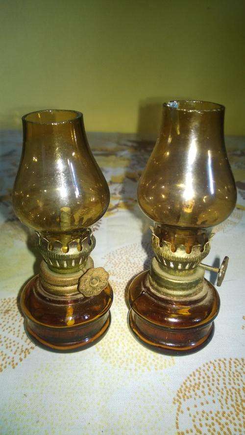 old miniature lanterns for sale!!