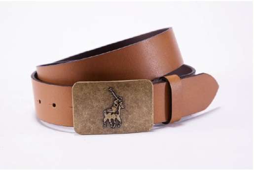 ORIGINAL POLO BELT - JAMES TAN