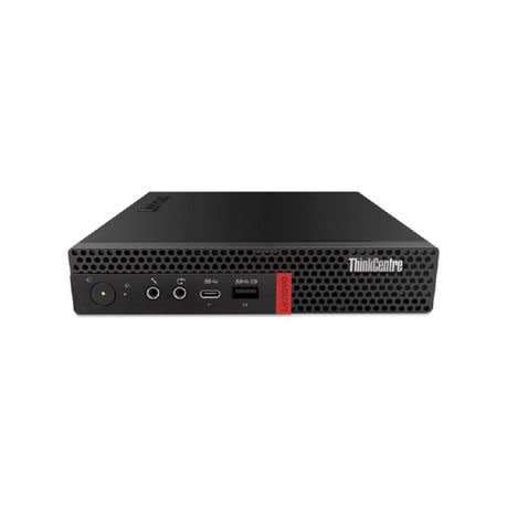Lenovo M720Q i7 8700T 512 SSD