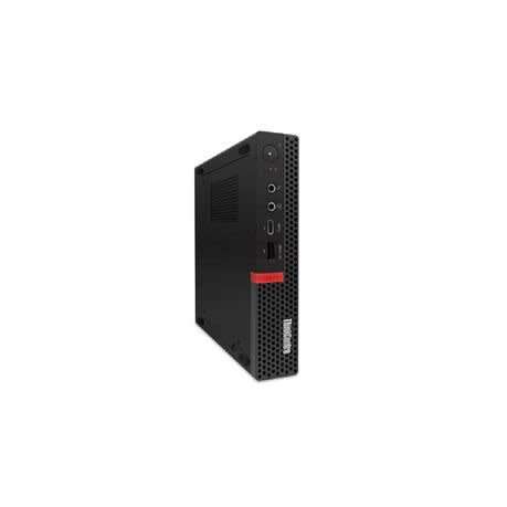 Lenovo M720Q i7 8700T 512 SSD