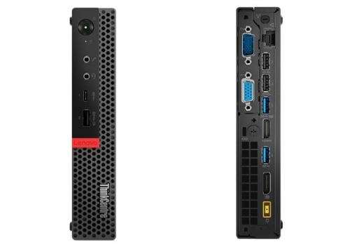 Lenovo M720Q i7 8700T 512 SSD