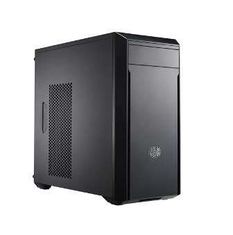 I5 4690 3.5Ghz- 8GB Ram- 500GB HDD- CS650M
