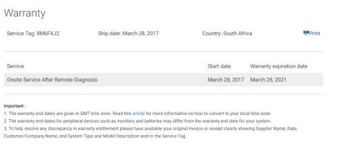 Dell OptiPlex 5050 Tower (Intel Core 7th Generation i5-7500, 16GB DDR4, 250GB SSD + 1TB HDD)