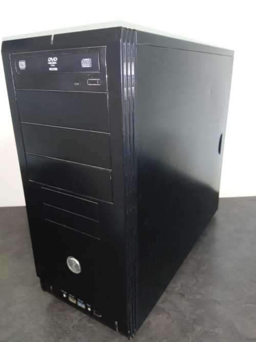 i5 6400 2.7Ghz | 16GB Ram | 1TB HDD | VS550 Power Supply