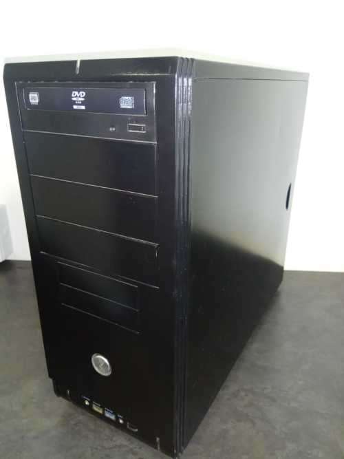 i5 6400 2.7Ghz | 16GB Ram | 1TB HDD | VS550 Power Supply