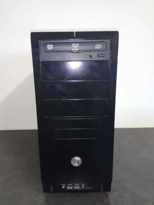 i5 6400 2.7Ghz | 16GB Ram | 1TB HDD | VS550 Power Supply