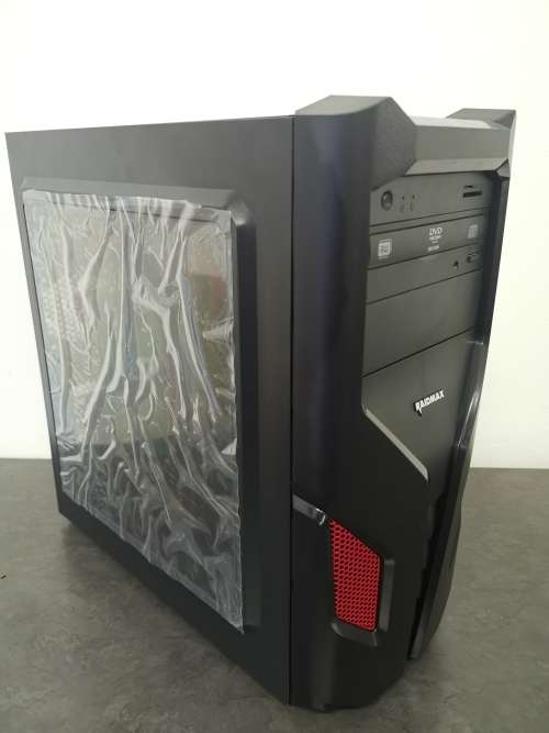 i7 7700 3.60GHZ- 16GB Ram- 1TB HDD