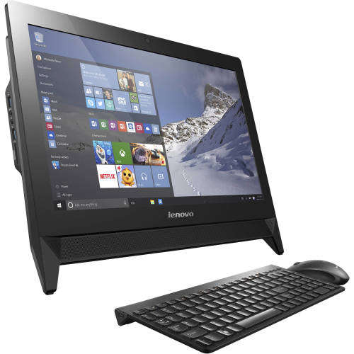 23 Lenovo S50-30 | i5-5200u | 4GB Ram | 1TB HDD + SK8861 Keyboard and Mouse