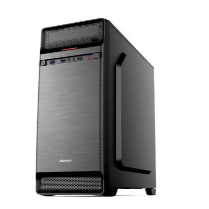 i7  4771 3.5 GHZ | 8GB Ram | 500GB HDD + 120GB SSD