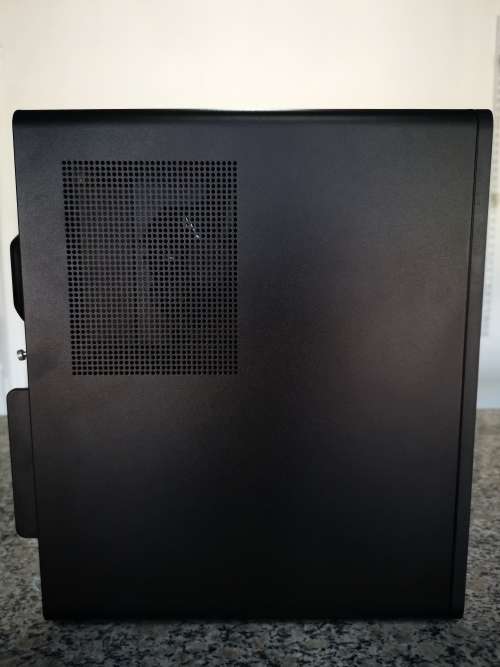 Hp Desktop Prodesk G2