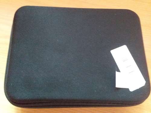 Drone WIFI HD Camera Battery Foldable Selfie RC Quadcopter Drone in a carry case. Including spares