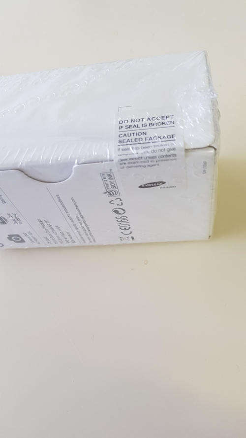 SAMSUNG GALAXY J1 MINI PRIME (GOLD)