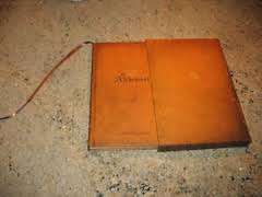 The Alchemist by Paolo Coelho Collectors Hardback edition with faux leather slipcase