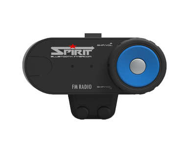 Spirit Bluetooth Intercom - LIMITED STOCK !!!