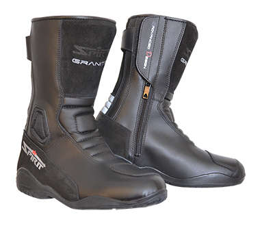 Spirit Granite Boots (UK 9)