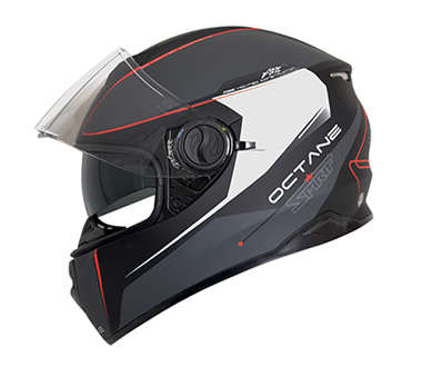 Spirit Octane Helmet (L)