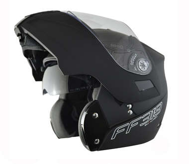 Spirit FF319 Helmet (MEDIUM)