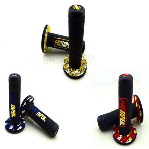 ProTaper MX Grips Red