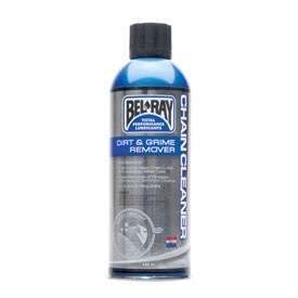 Dirt & Grime Remover ( 400ml )