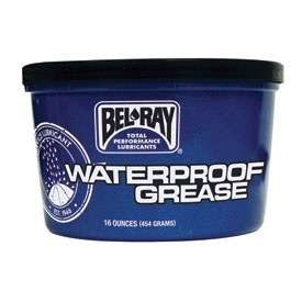 Waterproof Grease ( 160z ) Tub