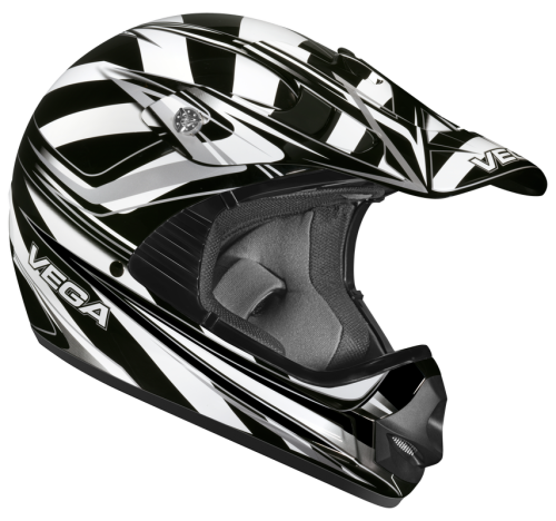 Vega Mojave White ( M )