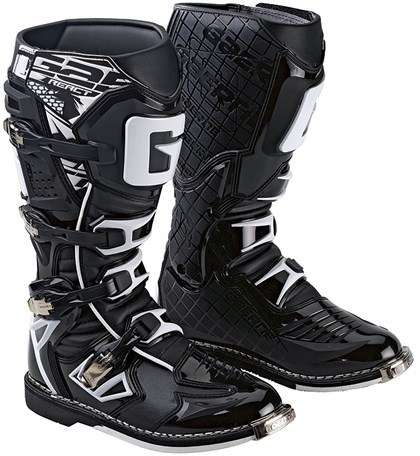 Gaerne G-React Boots Black ( US11 )