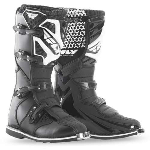 Fly Maverick Boots Black ( US11 )