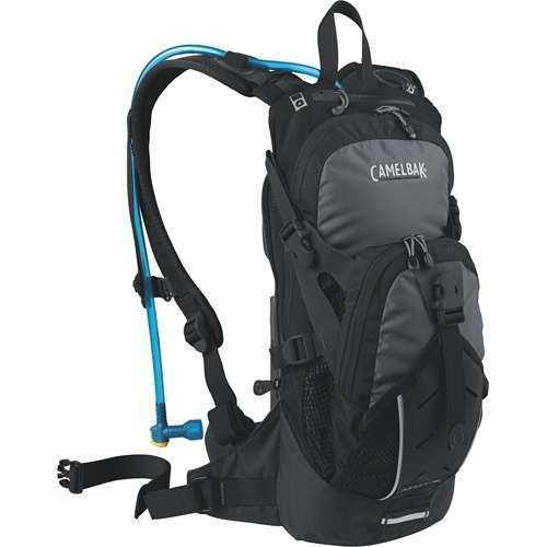 Camelbak Mule 3L Hydration Backpack (CHARCOAL)