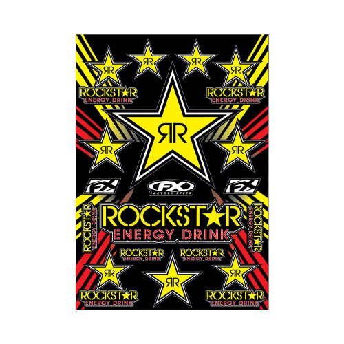 FX Rockstar Kit