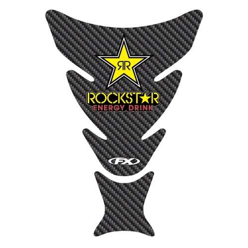 FX Rockstar Tank Pad
