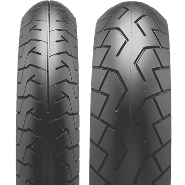Bridgestone BattLax BT-54 Combo!