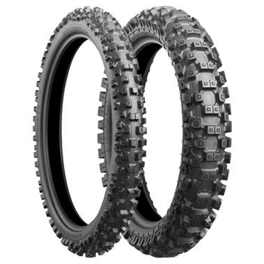 Bridgestone BattleCross X-30 ( 110/90-19 )