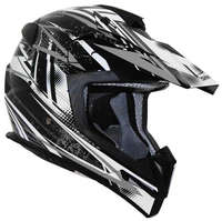 Vega Blitz Black ( L )