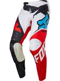 Fox 180 Nirv Rd/Wh Pant (34)