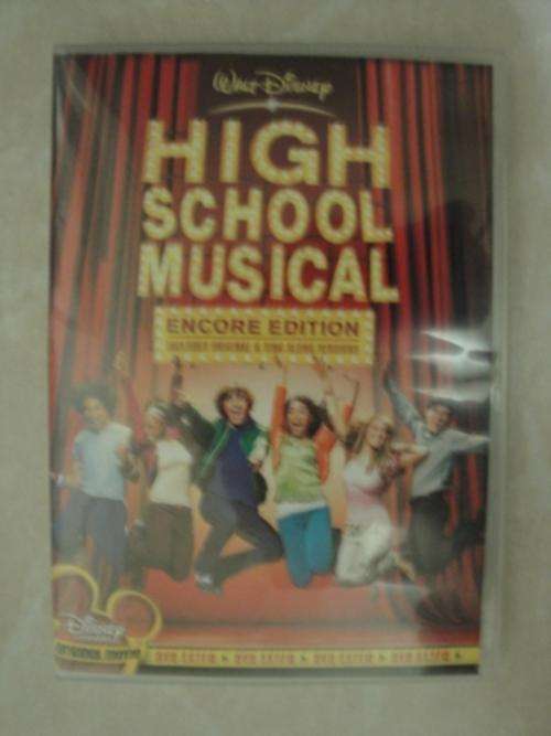 High School Musical - Encore Edition